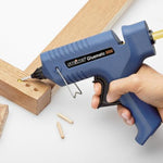 Steinel Gluematic 5000 Cordless Glue Gun with Case GM5000