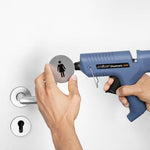 Steinel Gluematic 5000 Cordless Glue Gun with Case GM5000