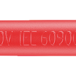 Wera Kraftform Kompakt VDE 60 i 1.0 x 5.5 x 157 mm Take it Easy