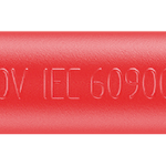 Wera Kraftform Kompakt VDE 68 iS Square #2 x 157 mm Take it Easy