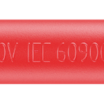 Wera Kraftform Kompakt VDE 65 iS PZ/S #2 x 157mm Take it Easy