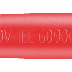 Wera Kraftform Kompakt VDE 67 i TX25 x 157 mm Take it Easy