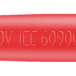 Wera Kraftform Kompakt VDE 67 i TX30 x 157 mm Take it Easy