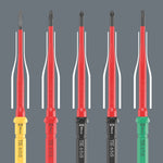 Wera Kraftform Kompakt VDE 62 iS PH/S #1 x 157mm Take it Easy