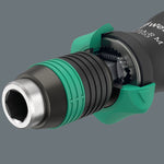 Wera 15 Pce Kraftform Kompakt 838 RA-R M Imperial Set 1, 15 Pce
