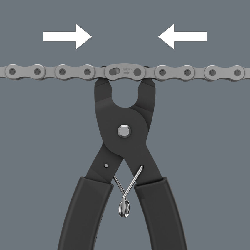 Wera 9532 Chain Riveter Workshop Set 20 Pce – TheToolGroup