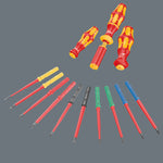 Wera Kraftform Kompakt Phillips VDE 62 iS PH2 x 157 mm Take it Easy SB