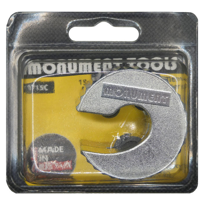 Monument 1/2in Autocut Copper Pipe Cutter 17127U