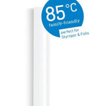 Steinel Cristal Glue Sticks Ø 7mm Low Temp LT 40 Sticks 090036