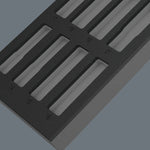 Wera 9825 Foam Insert Zyklop C 1/2