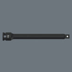 Wera 9724 Foam insert 8010 B Zyklop Comfort Set 1, 3/8