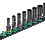 Wera 8790 Magnetic Rail B Impaktor 3/8
