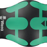Wera Kraftform Kompakt Stubby Magazin RA 2