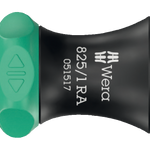 Wera Kraftform Kompakt 27 RA 1, 6 Pce
