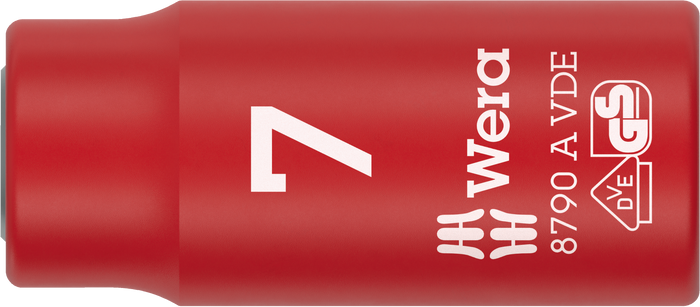 Wera 8790 A 1/4