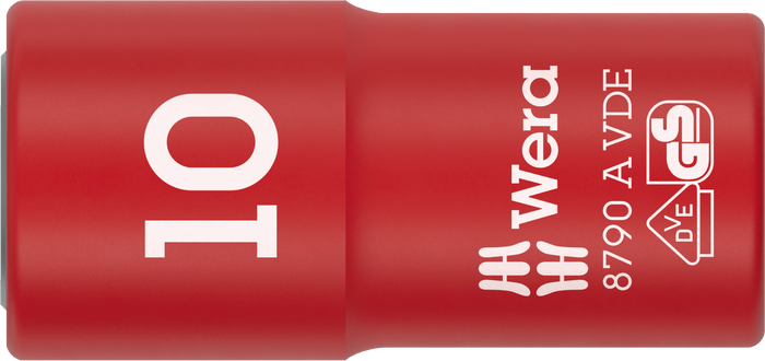 Wera 8790 A 1/4