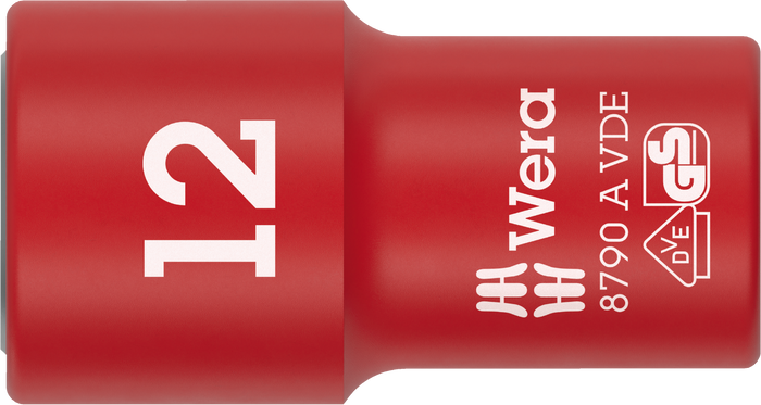 Wera 8790 A 1/4