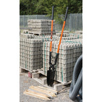 Draper Tools Expert Fully Insulated Contractors Post Hole Digger 17696