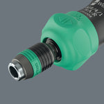 Wera Kraftform Kompakt 20 RA-R with Textile Pouch, 6 Pce 051514