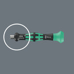 Wera 1014 Kraftform Micro Bitholding Screwdriver