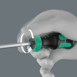 Wera Kraftform Kompakt 27 RA 1, 6 Pce