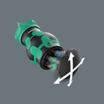 Wera Bicycle Set 5, 7 Piece