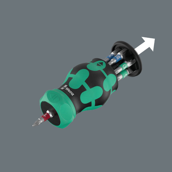 Wera Bicycle Set 5, 7 Piece