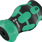 Wera Kraftform Kompakt Stubby Magazine RA 4, 6 Pce