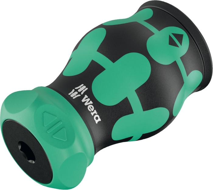 Wera Kraftform Kompakt Stubby Magazine RA 1, 6 Pce 008891