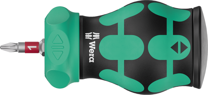 Wera Bicycle Set 5, 7 Piece