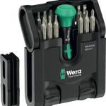 Wera Tool-Check Modular Micro 1, 21 Pce 049002
