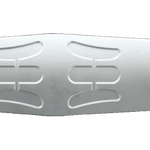 Wera 6007 Joker SB Ring Ratchet Combination Spanner, Long Design 17mm