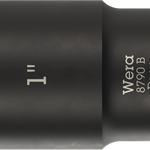 Wera 8790 B Impaktor Deep Socket 3/8