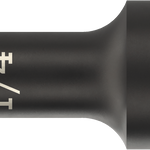 Wera 8790 B Impaktor Deep Socket 3/8