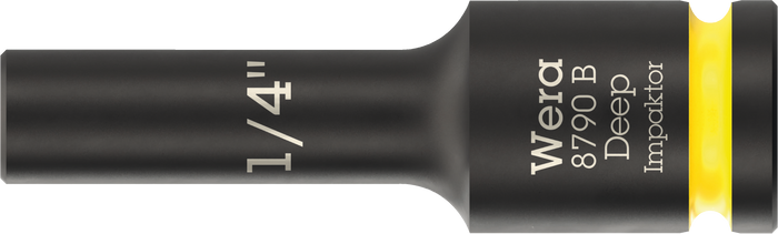 Wera 8790 B Impaktor Deep Socket 3/8