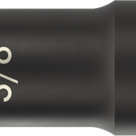 Wera 8790 B Impaktor Deep Socket 3/8