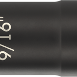 Wera 8790 B Impaktor Deep Socket 3/8
