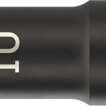 Wera 8790 B Impaktor Deep Socket 3/8
