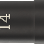 Wera 8790 B Impaktor Deep Socket 3/8