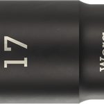 Wera 8790 B Impaktor Deep Socket 3/8