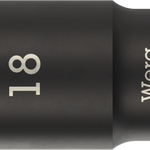 Wera 8790 B Impaktor Deep Socket 3/8