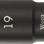 Wera 8790 B Impaktor Deep Socket 3/8