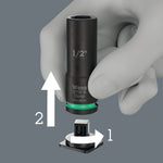 Wera 8790 B Impaktor Deep Imperial Set 1, 13 Pce 005581