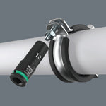 Wera 8790 B Impaktor Deep Socket 3/8