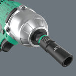 Wera 8790 B Impaktor Deep Imperial Set 1, 13 Pce 005581