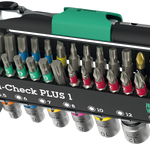 Wera Tool-Check Plus 1 39 Piece 049055