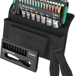 Wera Bicycle Set 3, 41 Piece 004187