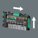 Wera Tool-Check Plus 1 40 Piece 049070