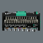 Wera Tool-Check Automotive 1, 38 Pce 049065