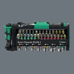 Wera Tool-Check Plus 1 39 Piece 049055